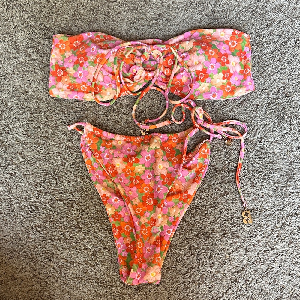 Blackbough Swim Bikini